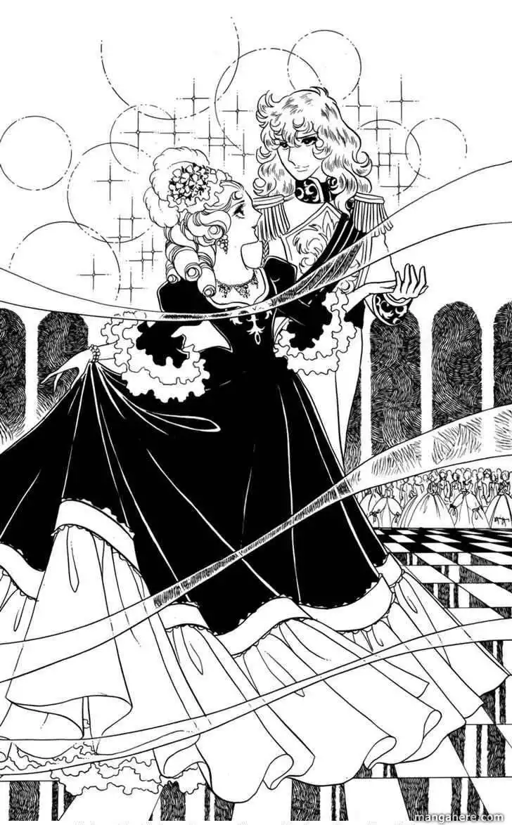 Rose of Versailles Chapter 18 29